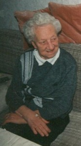 Margarethe Harnos, 1994